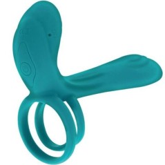 Xocoon | Anillo Vibrador para parejas