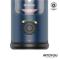 Tenkro | Masturbador Automático con Thrusting y Calor