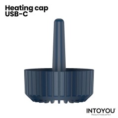 Tenkro | Masturbador Automático con Thrusting y Calor