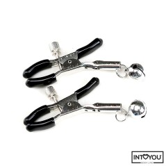 Set bondage INTOYOU BDSM Line Furry 7 piezas