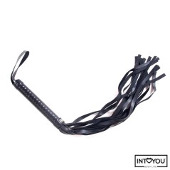 Set bondage INTOYOU BDSM Line Furry 7 piezas