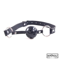 Set bondage INTOYOU BDSM Line Furry 7 piezas