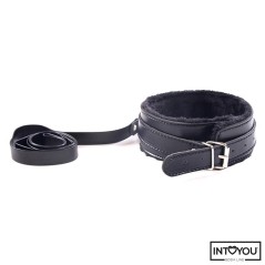 Set bondage INTOYOU BDSM Line Furry 7 piezas