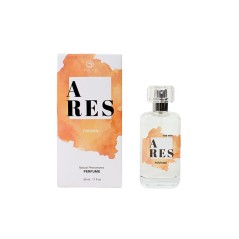 Ares | Perfume con Feromonas masculino de Secret Play
