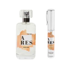 Ares | Perfume con Feromonas masculino de Secret Play