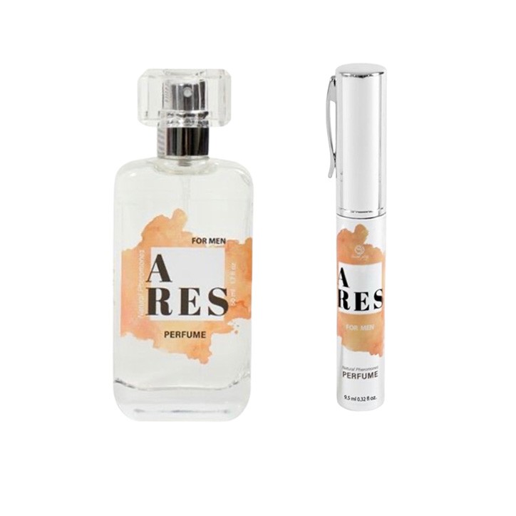 Ares | Perfume con Feromonas masculino de Secret Play
