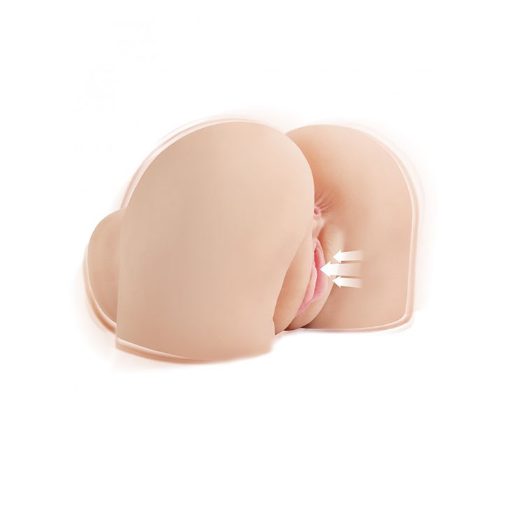 Masturbador automático con succión | Back That Ass Up