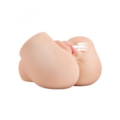 Masturbador automático con succión | Back That Ass Up