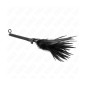 Pluma Cosquilleo | Juego Sensorial