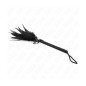 Pluma Cosquilleo | Juego Sensorial