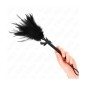 Pluma Cosquilleo | Juego Sensorial
