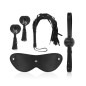 Set BDSM 4 piezas de OHMAMA