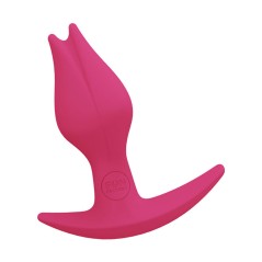 FUN FACTORY Bootie Fem Plug Anal Frambuesa