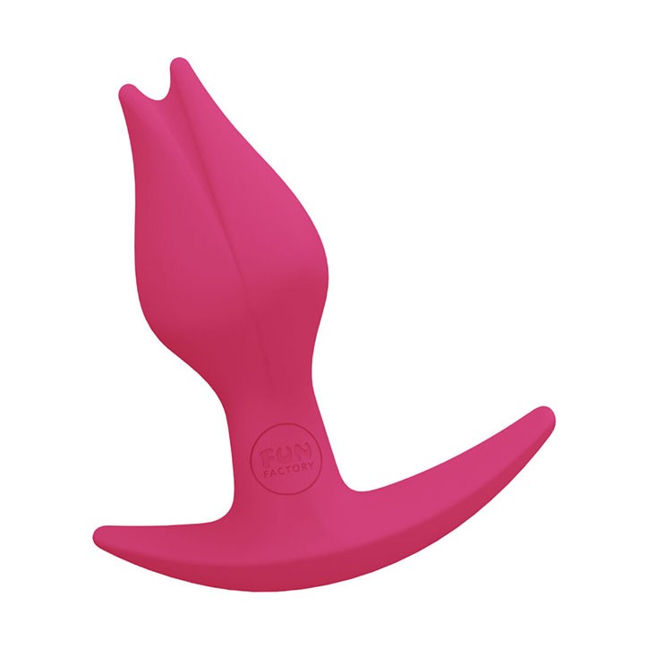 Plug de Silicona | Estimulación Anal y Vaginal