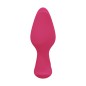 Plug de Silicona | Estimulación Anal y Vaginal
