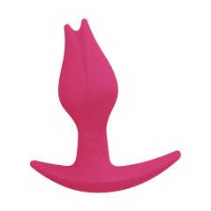 FUN FACTORY Bootie Fem Plug Anal Frambuesa