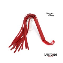 Kit Bondage Latetobed BDSM Line con 7 Piezas