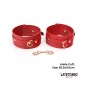 Kit de Bondage 7 Piezas con Bolsa de Almacenamiento