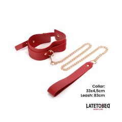 Kit Bondage Latetobed BDSM Line con 7 Piezas