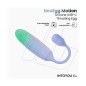 NexEgg Motion | Huevo Vibrador con Thrusting App NexEgg Motion | Huevo Vibrador con Thrusting App