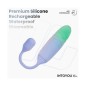 NexEgg Motion | Huevo Vibrador con Thrusting App NexEgg Motion | Huevo Vibrador con Thrusting App