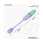 NexEgg Motion | Huevo Vibrador con Thrusting App NexEgg Motion | Huevo Vibrador con Thrusting App