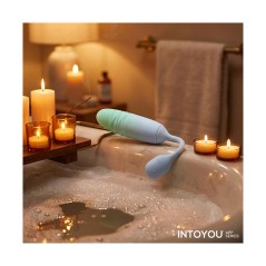 Huevo Vibrador con Thrusting | Control APP