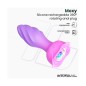 Moxy | Plug Anal con Rotación 360º con App