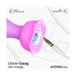 Moxy | Plug Anal con Rotación 360º con App