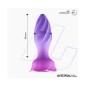 Moxy | Plug Anal con Rotación 360º con App