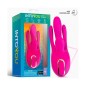 Derek | Vibrador con Movimiento Finger y App ActiveJoy®