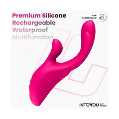 Vibrador App ActiveJoy Movimiento Finger | Derek