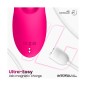 Derek | Vibrador con Movimiento Finger y App ActiveJoy®
