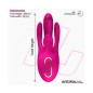 Derek | Vibrador con Movimiento Finger y App ActiveJoy®
