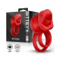 Bittey | Anillo Vibrador con Biting - Mordisqueo