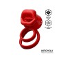 Bittey | Anillo Vibrador con Biting - Mordisqueo