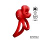 Bittey | Anillo Vibrador con Biting - Mordisqueo