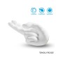 Flirty Hand | Estimulador Finger con Efecto Calor