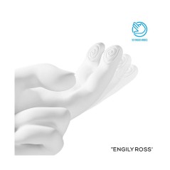 Flirty Hand | Estimulador Finger con Calor