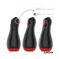 Core - X | Masturbador Automático con Succión y Vibración Core - X | Masturbador Automático con Succión y Vibración