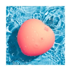 ROMP Pink Peach Succionador de Clítoris | Estimulador de Clítoris
