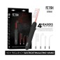 Vibrador Wand | Electroestimulación de Alta Frecuencia Vibrador Wand | Electroestimulación de Alta Frecuencia