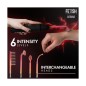 Vibrador Wand | Electroestimulación de Alta Frecuencia Vibrador Wand | Electroestimulación de Alta Frecuencia