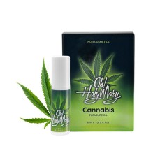 Oh! Holy Mary Pleasure Oil 6 ml | Aceite Estimulante Íntimo Cannabis