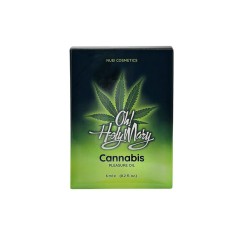 Oh! Holy Mary Pleasure Oil 6 ml | Aceite Estimulante Íntimo Cannabis