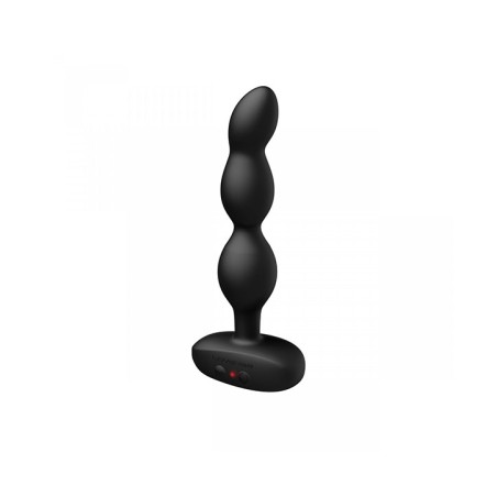 Lovense Ridge Estimulador Anal con App | Vibración y Rotación