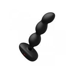 Lovense Ridge Estimulador Anal con App | Vibración y Rotación