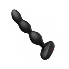 Lovense Ridge Estimulador Anal con App | Vibración y Rotación