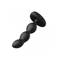 Lovense Ridge Estimulador Anal con App | Vibración y Rotación