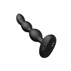 Lovense Ridge Estimulador Anal con App | Vibración y Rotación